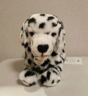 달마시안 슈타이프