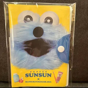 마츠키요 퍼펫 순순