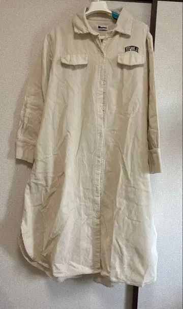 naptime 코듀로이 원피스 룩북 포함