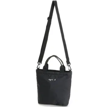 [ 미사용 새상품 ] AC12 E SAC 로고 핸드백