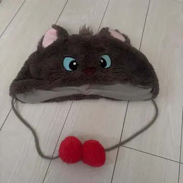 디즈니 베를리오즈 팬캡