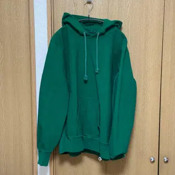 AURALEE 오라리 20AW 후디 후드티