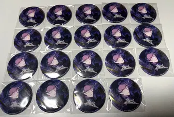 엘리오스 브래드 캔뱃지