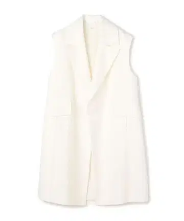 [ 새상품 ] TOMORROWLAND.B 투모로우랜드 오버 사이즈 베스트