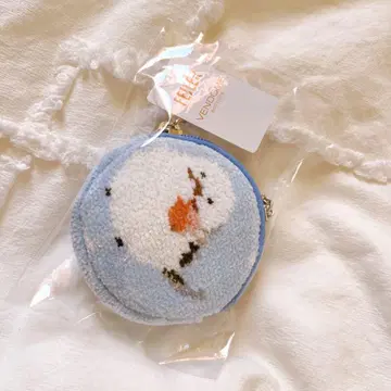 FEILER VENDOME 시마연가 파우치