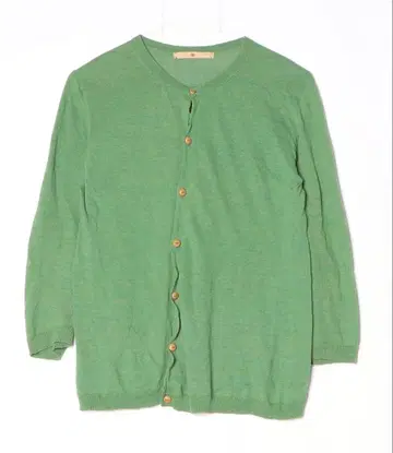 45R 기마KNIT 가디건 사이즈 3