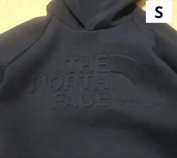 THE NORTH FACE 후드티 사이즈 S