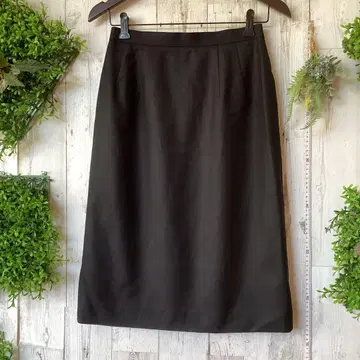 평평하게 놓았을 때 허리 34 밴딩 있음