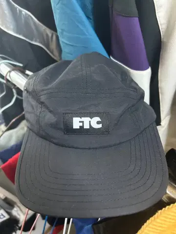 FTC 캡