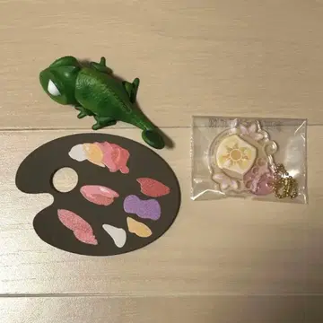 디즈니 프린세스 제일복권 C상