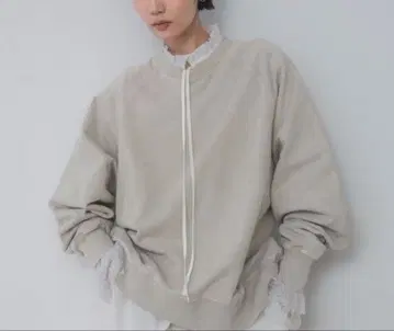 2세트 지나시스 트레이닝복 맨투맨 기모 BIG 풀오버