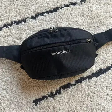 mont-bell 몽벨 델타 가셋 파우치 L