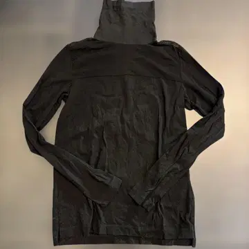 JOHN LAWRENCE SULLIVAN 메쉬 절개 하이넥