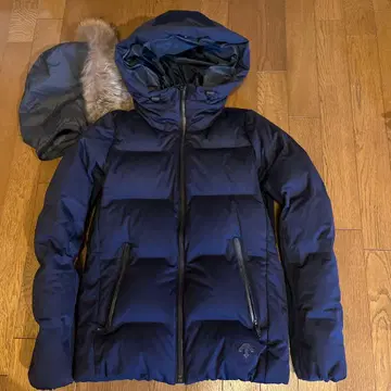 미즈사와 다운 여성용 M