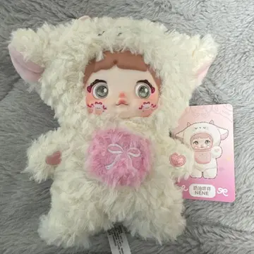 노미 러블리네스 네버 엔드 시리즈