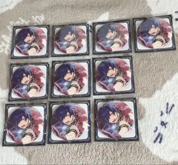 앙스타 사자나미 쥰 중국 별빛 캔뱃지