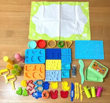 점토놀이 세트 묶음 판매 넨도! 외