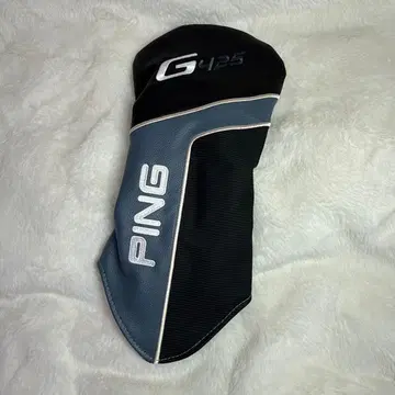 [ 미사용 새상품 ] PING G425 드라이버용 골프헤드커버
