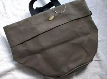 FEEL AND TASTE 토트백