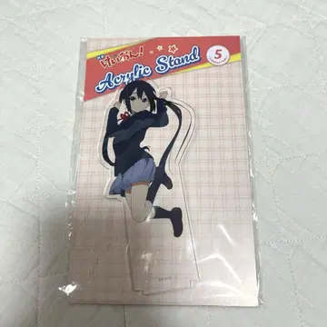 케이온! 나카노 아즈사 아크릴 스탠드