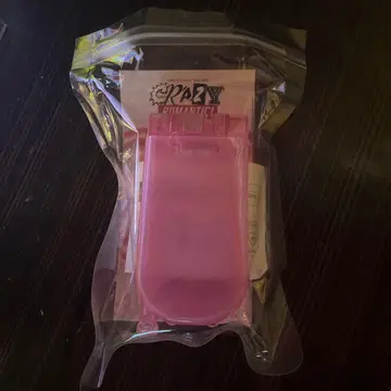 새상품 A.B.C-Z 클레로마폰 라이트