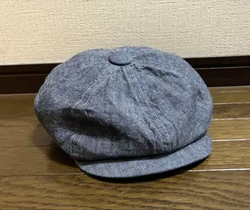 다퍼즈 Dapper's 헌팅 캡