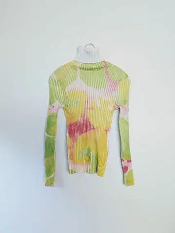 giugiu nonna 타이다이 니트