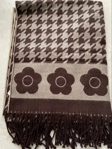 하운드투스 머플러/숄