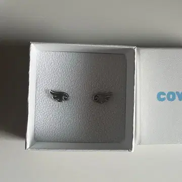 coyseio 귀걸이 wing 코이세이오 정품