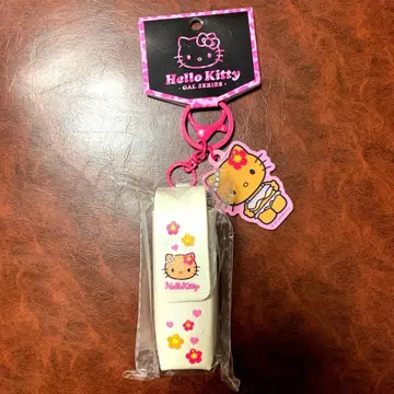 헬로키티 립 케이스