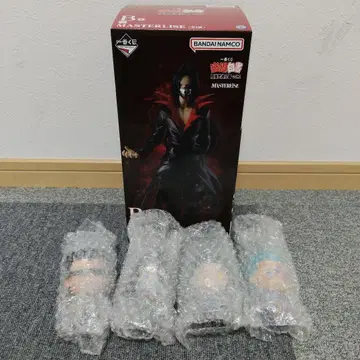 제일복권 유유백서