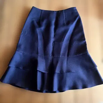 미사용 졸업식 포멀 비즈니스 스커트 셋업