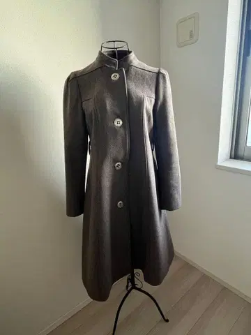 타라자몽 롱 코트