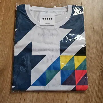 쟈니즈 T셔츠 3세트