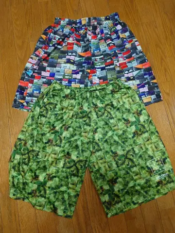 APPLEBUM L 사이즈 세트