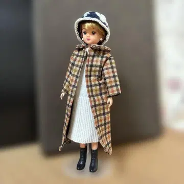 리카짱 의류 핸드메이드