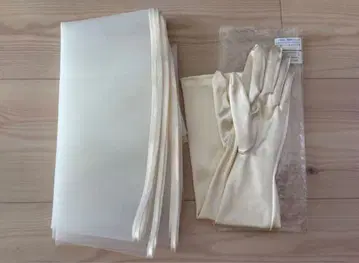 이노센틀리 결혼식 베일 그로브