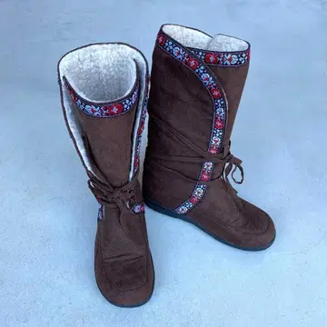 펠리시모 티롤리안 부츠 보아 부츠