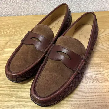 Distinction 브라운 로퍼