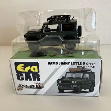 Era CAR 1/64 JIMNY