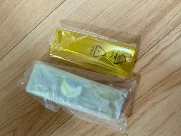 더블 드라이버 ver.2 CSM 루나 메모리 단품