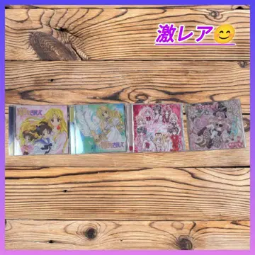 풀문(Full Moon을 찾아서) VOL.2 사운드트랙