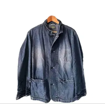 OSH KOSH 오슈코슈 데님 자켓 빈티지 커버올