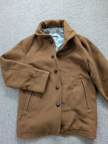 코엔 멜톤 코트