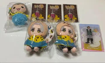 야오토메 히카루 Hey! Say! JUMP 아크릴 스탠드 피땅 묶음 판매