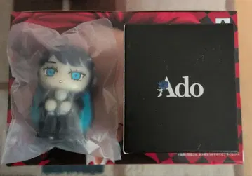 회장 한정판 어디든 Ado 미니 피규어 ver. / 요다카