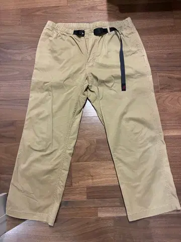 그라미치 치노 팬츠