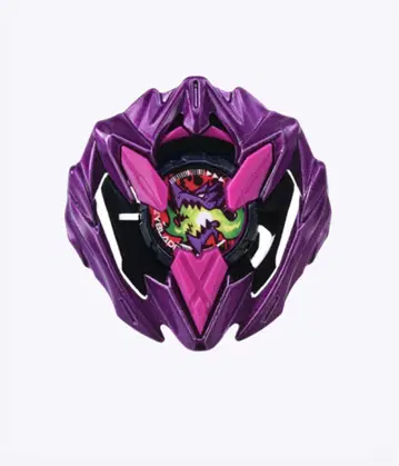 [이벤트 한정판] [BAYBLADEX] UX-00 드란바스터1-60A