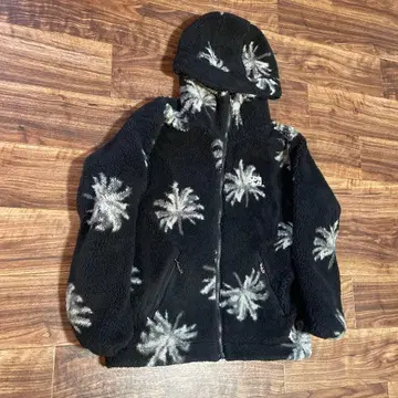 wind and sea 보아 셋업