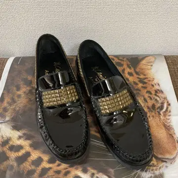 반짝반짝 신발 에나멜?? 신사 신발